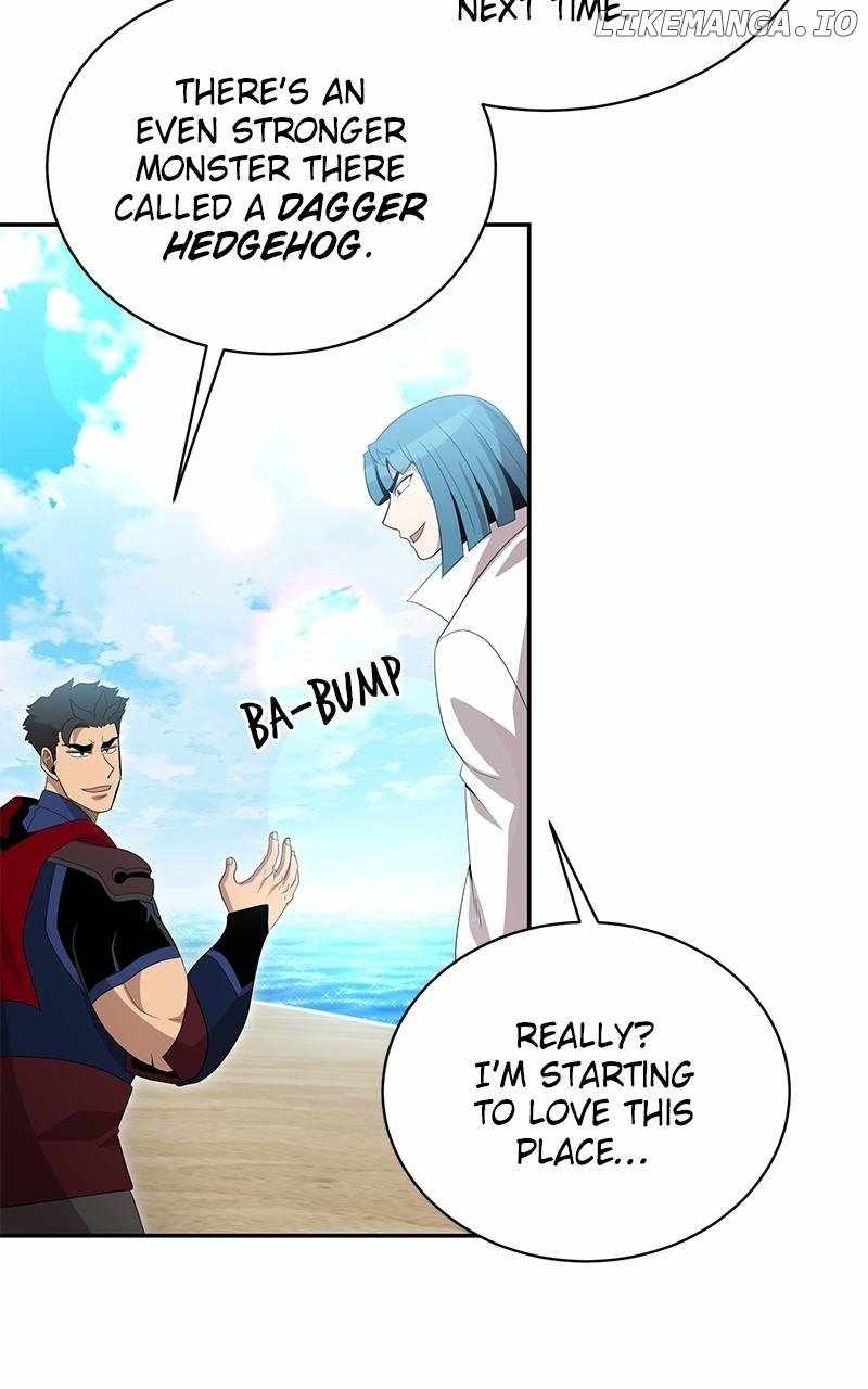 The Strongest Florist Chapter 230 16